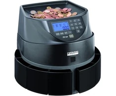 Ratiotec 00946344 monetų rūšiuotojas Cs 250