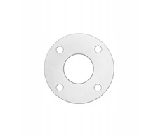 Rato flanšas 4x100 54,1 3mm Kia Suzuki Mazda, cinkuotas plienas