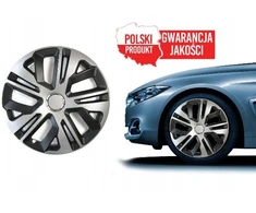 Ratų gaubtai 15'' Fiat Panda Uno Stilo Seicento Punto