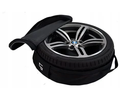 Ratų / padangų užvalkalai - 17" colių 245/65/r17 - Standard - 4 vnt.