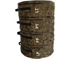 Ratų / padangų užvalkalai - 20" colių 215/45 R20 - moro - standartiniai - 4 vienetai