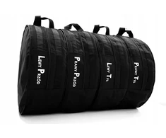 Ratų / padangų užvalkalai - 21" coliai 245/40 R21 - Premium versija - 4 vienetai