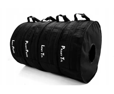 Ratų / padangų užvalkalai - 22" coliai 255/35 R22 - premium + skylės stovui