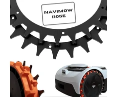 Ratų smaigai robotui vejapjovei Navimow i105e, i108e 255 mm
