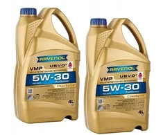 Ravenol Vmp Usvo Cleansynto 4 l 5w-30 variklio alyva