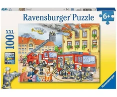 Ravensburger 100 Xxl Dėlionės Detalių, Įvairūs Dizainai