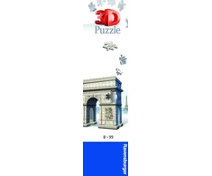 Ravensburger Arc de Triomphe, 216 dalių 3d dėlionė