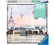 Ravensburger Dėlionė "burbulai" 300 detalių