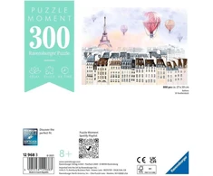 Ravensburger Dėlionė "burbulai" 300 detalių