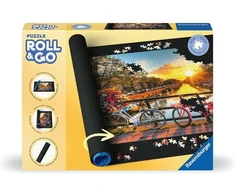 Ravensburger dėlionės kilimėlis, 110x66 cm