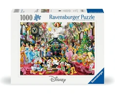 Ravensburger "disney" 1000 detalių dėlionė
