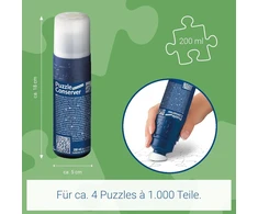 Ravensburger Ravenburger Dėlionės Konservantas 17954