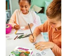 Ravensburger Xoomy Horses papildomas rinkinys Xoomy Midi arba Maxi, Xoomy papildomas rinkinys su 20 dizainų