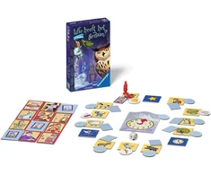 Ravensburger Žaidimas Kas Tai Buvo?
