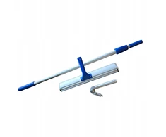 Raypath ekspreso rinkinys langams, stiklams 40cm kotas 1,65m sujungimas