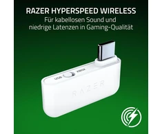 Razer Kaira Hyperspeed belaidės žaidimų ausinės XBOX