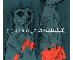 Real wood standby