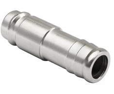 Rectus 227 greitoji jungtis su antgaliu žarnai 13mm