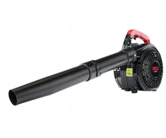 Red Technic Benzininis sodo lapų pūstuvas Raudona Technic 2 Ag + 3x alyva