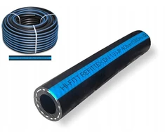 Red Technic Pneumatinė žarna oro Pvc Refittex 40bar pagal metrą 8mm