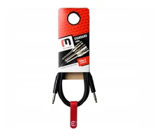 Reds Music Gc1130 3m mono gitaros kabelis, Jack 6.3/6.3