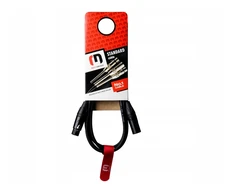 Reds Music Mc1130 Xlr mikrofoninis kabelis, 3m