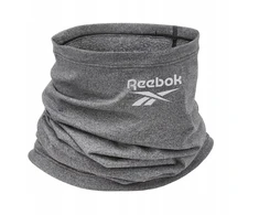 Reebok pilkas bėgimo kaklo mova Rrac-10130gr