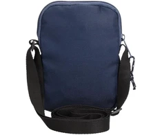 Reebok Unisex Carson Luggage Messenger Bag mėlyna, mėlyna