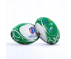 Regbio kamuolys Gilbert Rwc 2023 m. 5 Airija Ireland