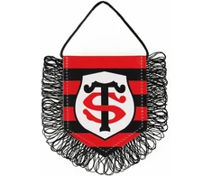 Regbio Stade Toulousain oficiali vėliavėlių kolekcija