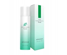 Regeneruojantis veido tonikas - Azijinė centella + hialurono rūgštis 150ml
