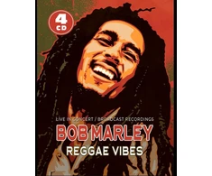Reggae Vibes/radijo transliacijos
