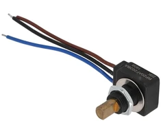 Reguliuojamas Potenciometras 0.25w, 320° Sukimosi Kampas, Ip65