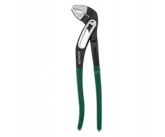 Reguliuojamos replės 250mm (0-46mm) Stalco S011915250
