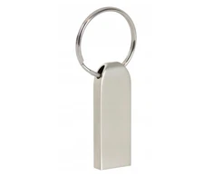 Reklaminis usb atmintukas su logotipu metalinis Pdslim-68 32 gb 3.0 graviruotas 10 vnt + nemokamai