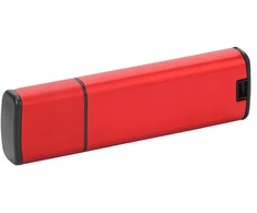 Reklaminis usb atmintukas su logotipu metalinis pd-55 4gb su graviravimu 10 vnt.