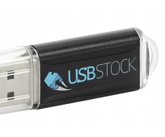 Reklaminis usb atmintukas su logotipu pd-19 Doming 128gb su graviravimu 10 vnt