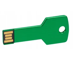 Reklaminis usb atmintukas su logotipu pdslim-16 64gb su graviravimu 10 vnt