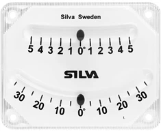 Relags Silva 15tdcl inklinometras, balta, vienas dydis