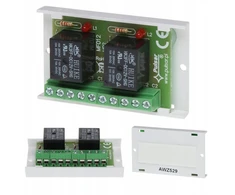 Relinis modulis Pulsar Awz529 Mp2