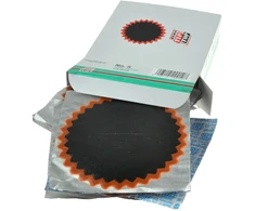 Rema Tip Top lopas nr.5 apvalus fi 90mm Made in Germany 1vnt