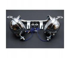 Rėmas su žibintais Honda Vtx 1800 Retro Motor-s (439)