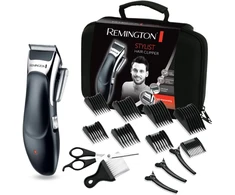 Remington plaukų kirpimo mašinėlė