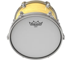 Remo Emperor Coated 12" mušamasis мембрана