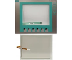 Remonto komplektas Siemens Ktp600 6av6647-0ad11-3ax0 operatoriaus skydelis, jutiklinis