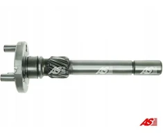 Remonto komplektas, starteris As-pl Sg0074s