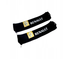 Renault diržų pagalvėlės 2 vnt.