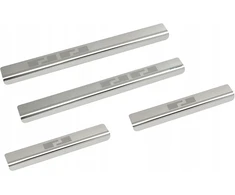 Renault Grand Scenic Iv 2016-2022 apsauginiai slenksčių uždėklai
