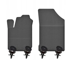Renault Kadjar 2015-2022 2021 guminiai kilimėliai + Stoperiai