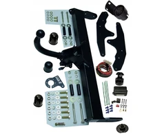 Renault Laguna 3 Iii Kombi 2007-2015 priekabos kablys